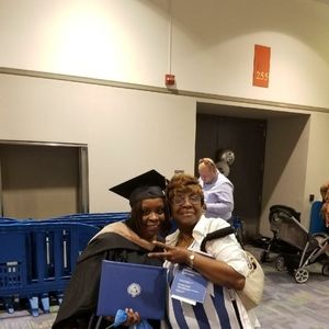 Meet your Posher, Deirdre